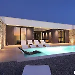 Villa Beautiful In With Outdoor Swimming Pool And Wifi Kraj (Zadar)