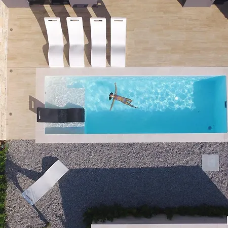 Villa Beautiful In With Outdoor Swimming Pool And Wifi Kraj (Zadar)