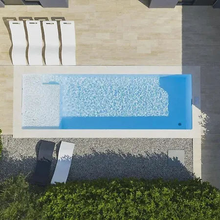 Villa Beautiful In With Outdoor Swimming Pool And Wifi Kraj (Zadar)