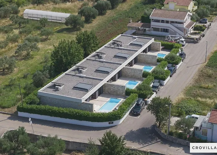 빌라 Beautiful In With Outdoor Swimming Pool And Wifi