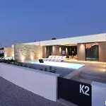 Villa Beautiful In With Outdoor Swimming Pool And Wifi