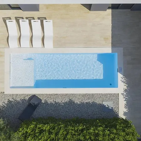 Beautiful In With Outdoor Swimming Pool And Wifi Vila Kraj (Zadar)